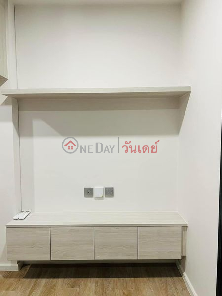 ฿ 12,000/ month | Condo for rent Ivory Ratchada-Ladprao (6th floor)