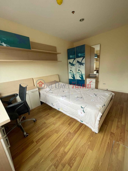 Condo for Rent: Metro Park Sathorn, 60 m², 2 bedroom(s) Thailand Rental, ฿ 12,000/ month