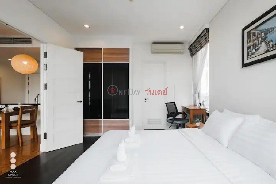 ค้นหาอสังหาริมทรัพย์ในประเทศไทย | OneDay | เกี่ยวกับที่พักอาศัย, รายการขาย Aguston 1 Bed 1 bath Sukhumvit 22