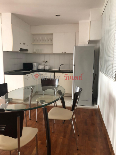 ฿ 16,000/ เดือน A Large 1 Bedroom Unit for Rent in Sukhumvit 13