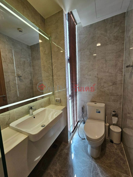 Condo for Rent: Noble Around 33, 46 m², 1 bedroom(s) Rental Listings