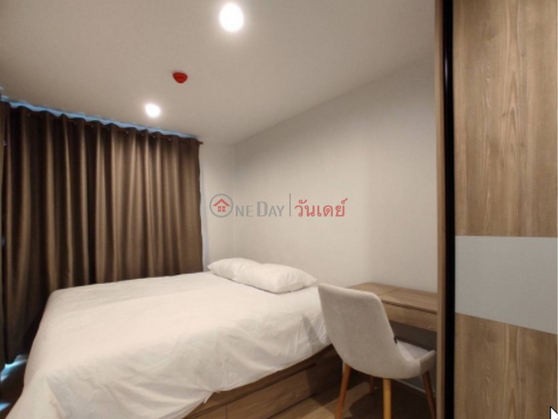 , 1, Residential, Rental Listings | ฿ 13,000/ month