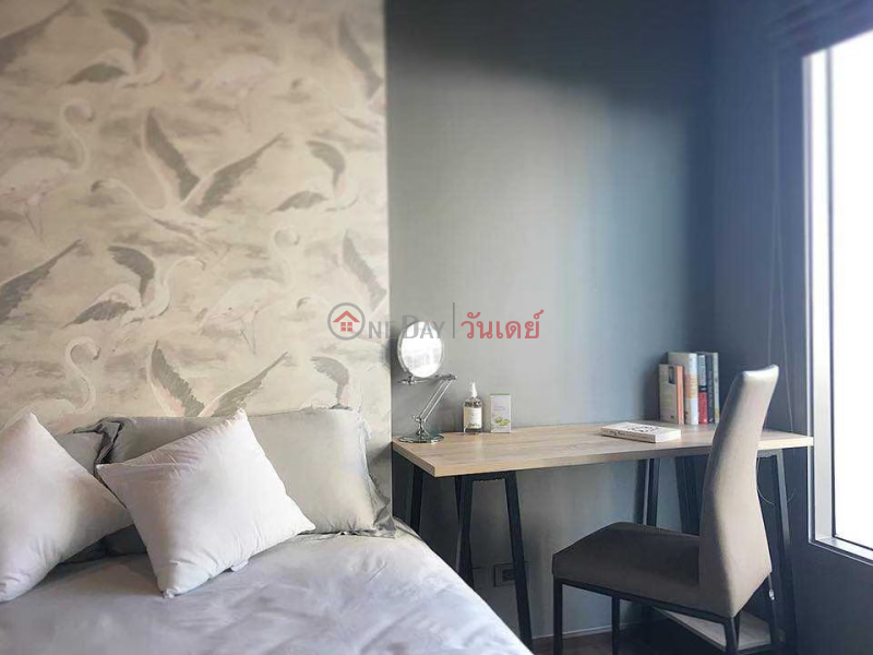 ฿ 3.75Million Condo for Sale: Ceil by Sansiri, 35 m², 1 bedroom(s)