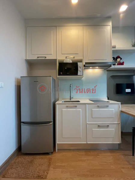 Condo for Rent: Q House Condo Sukhumvit 79, 27 m², 1 bedroom(s),Thailand Rental | ฿ 18,000/ month