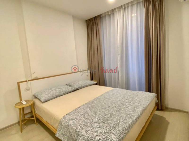 ฿ 18,000/ เดือน, คอนโด สำหรับ เช่า: Noble Ambience Sukhumvit 42, 35 ตร.ม., 1 ห้องนอน