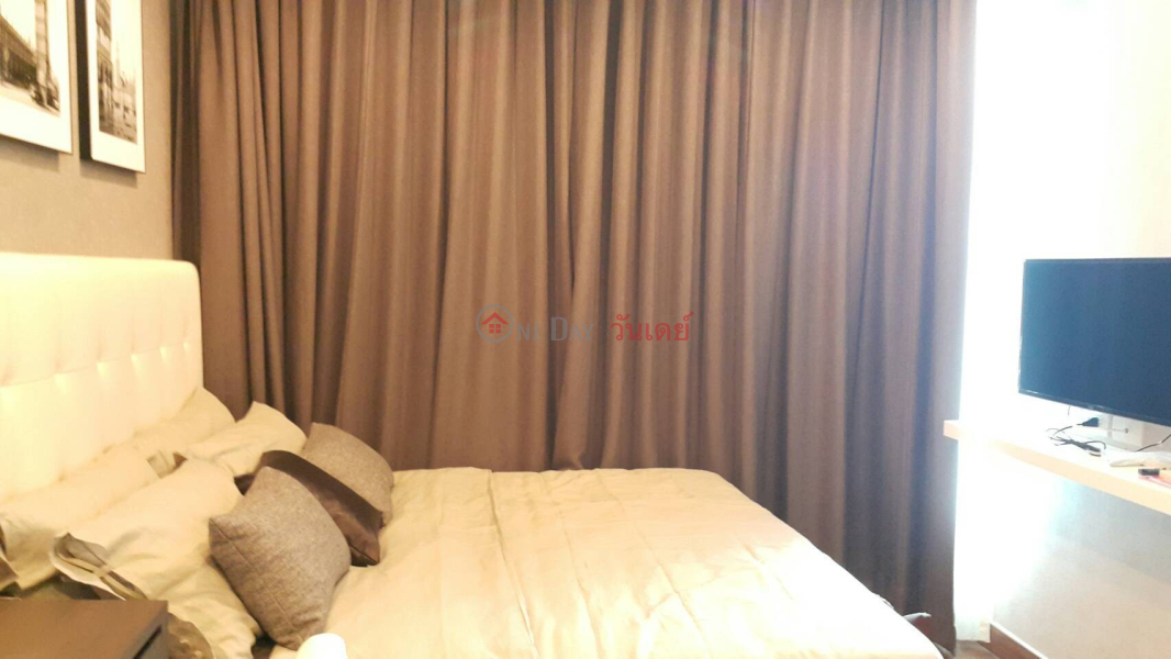 Condo for Rent: Ivy Thonglor, 43 m², 1 bedroom(s) | Thailand, Rental, ฿ 32,000/ month