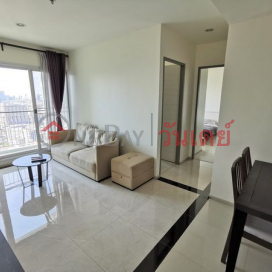 Condo for rent Life Ratchadapisek (26th floor, building B) _0