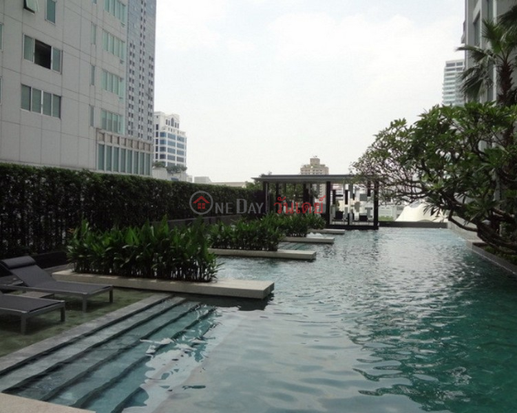 Property Search Thailand | OneDay | Residential Rental Listings, Condo for Rent: Quattro by Sansiri, 86 m², 2 bedroom(s)