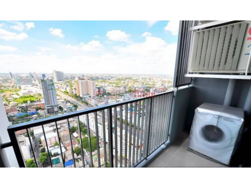 Condo for Sale: Quinn Condo Ratchada, 68 m², 2 bedroom(s) Thailand, Sales | ฿ 9.1Million