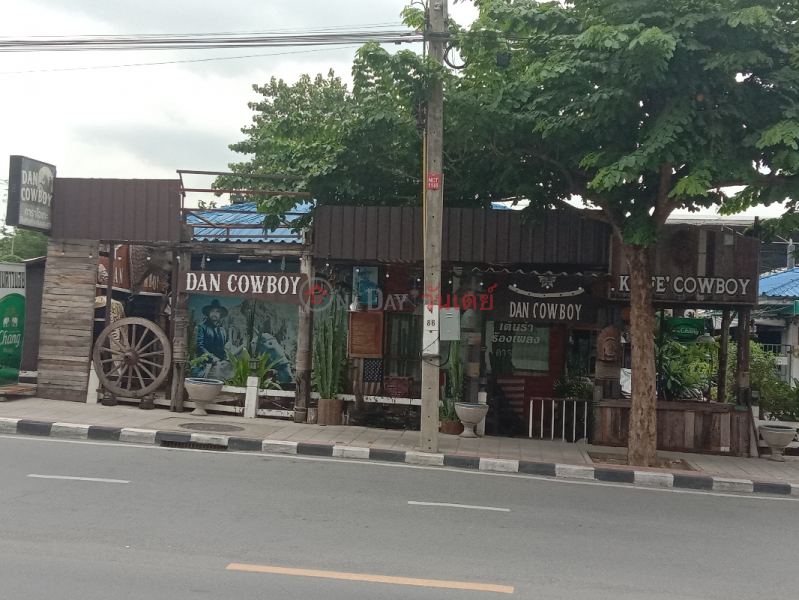 Dan Cowboy, Soi Lat Phrao 101 (แดน คาวบอย ซอยลาดพร้าว101),Bang Kapi | OneDay วันเดย์(2)