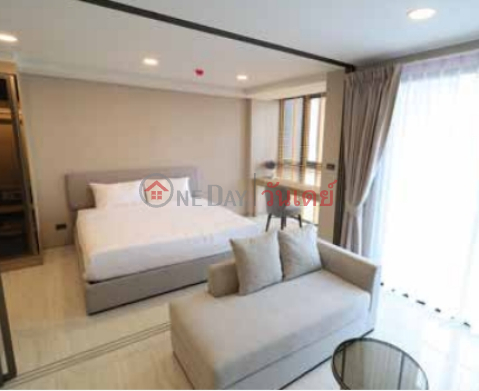 Condo for Rent: Walden Asoke, 35 m², 1 bedroom(s) - OneDay_0