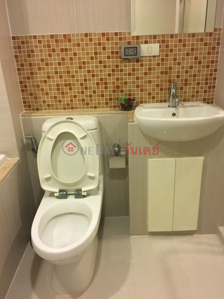 ฿ 25,000/ month, Condo for Rent: The Alcove 49, 48 m², 1 bedroom(s)