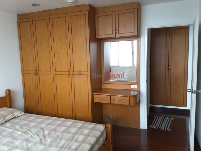 ฿ 18,000/ month Condo for Rent: Monterey Place, 58 m², 1 bedroom(s)