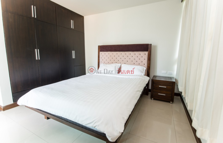 Apartment for Rent: Baan Thirapa, 190 m², 3 bedroom(s) | Thailand Rental | ฿ 74,000/ month