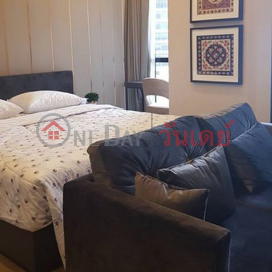 Condo for Rent: Ashton Chula - Silom, 34 m², 1 bedroom(s) - OneDay_0