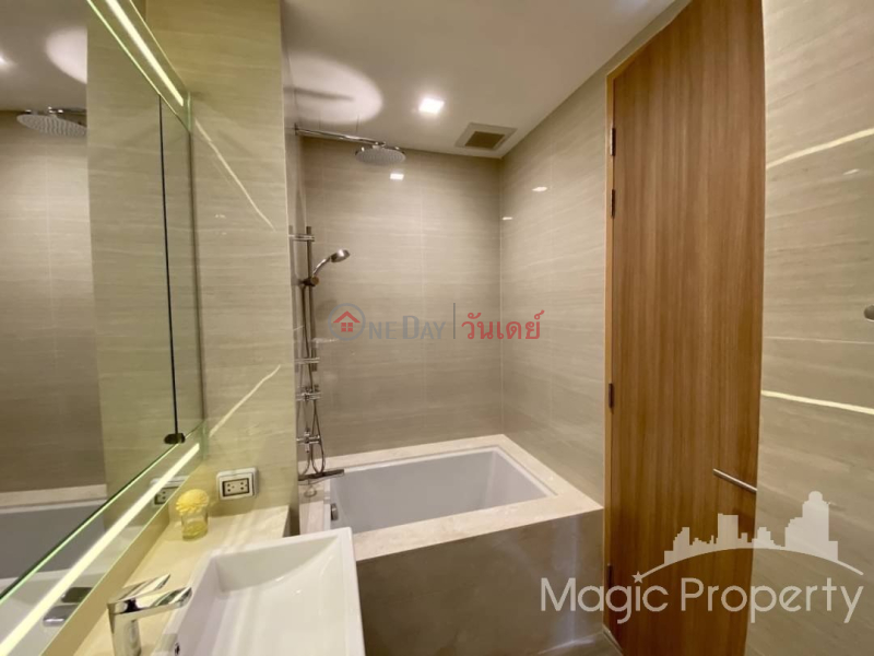 Noble BE 33, Khlong Tan Nuea, Watthana, Bangkok Rental Listings