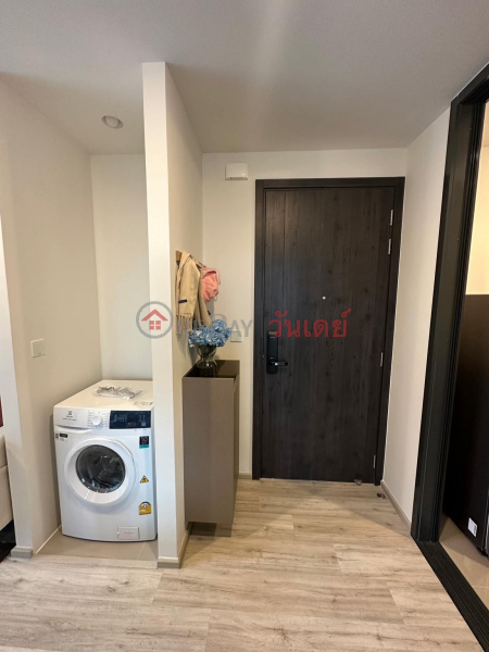 ฿ 35,000/ month Condo for Rent: XT Huaikhwang, 54 m², 2 bedroom(s)