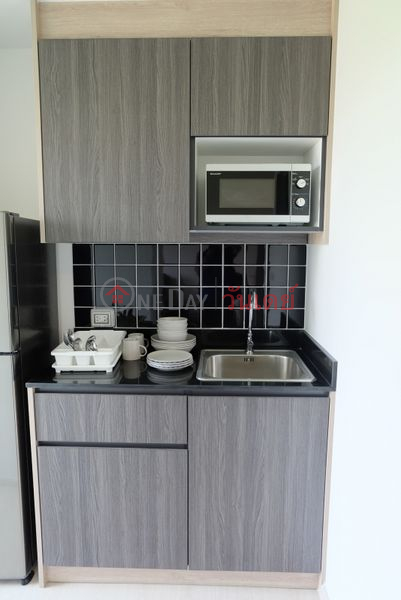 ฿ 10,000/ month | Condo for rent UNiO Sukhumvit 72 (4th floor)