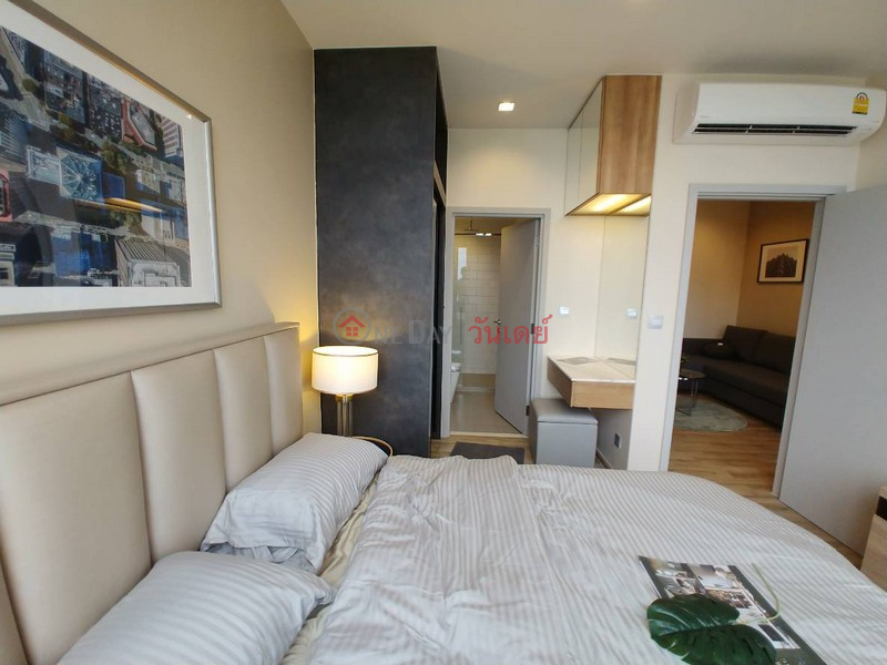 Condo for Rent: THE LINE Jatujak - Mochit, 34 m², 1 bedroom(s) Rental Listings