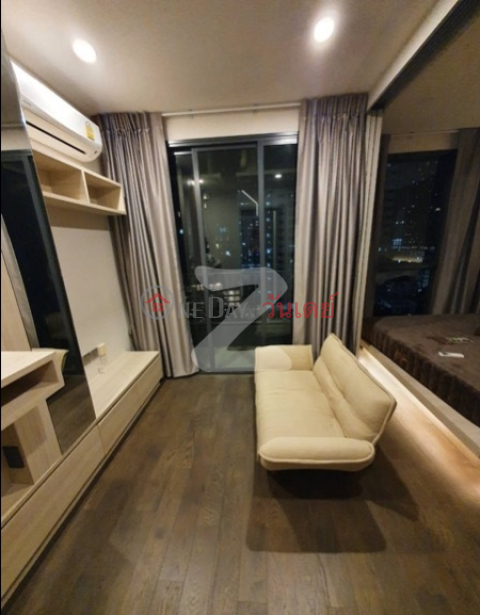 Condo for Rent: Ideo Q Siam - Ratchathewi, 30 m², 1 bedroom(s) - OneDay_0