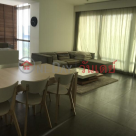 Condo for Rent: The River, 112 m², 2 bedroom(s) - OneDay_0