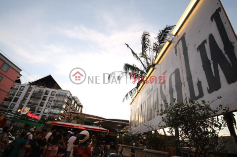 Condo for Rent: Amanta Ratchada, 82 m², 2 bedroom(s) - OneDay_0