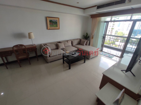 Condo for Rent: Royal Castle, 142 m², 3 bedroom(s) - OneDay_0