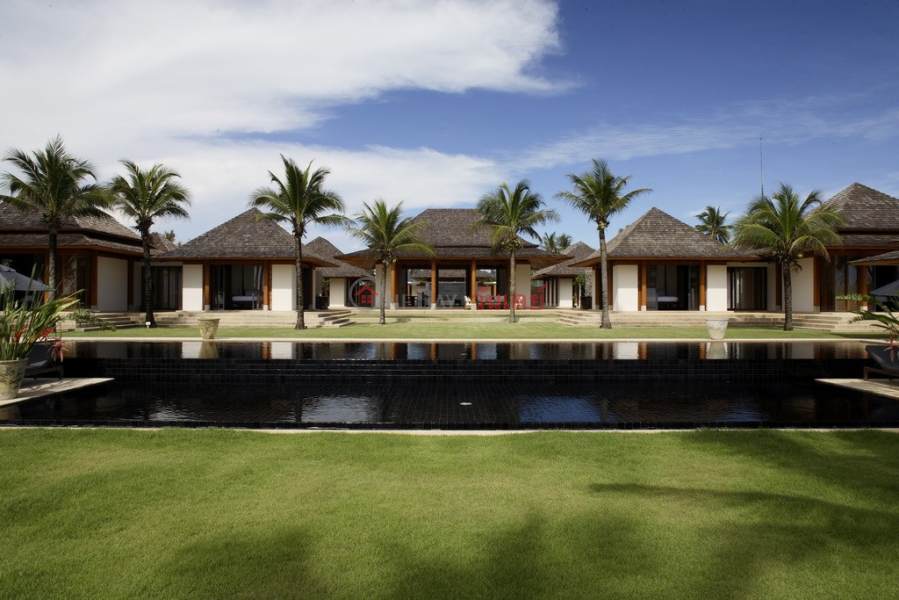 Shanti at Jivana Villas Rental Listings (REAL-1181)