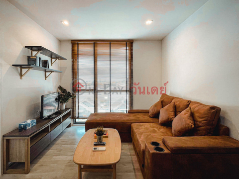 Condo for Sale: Chambers Chaan Ladprao - Wanghin, 42 m², 1 bedroom(s) - OneDay_0