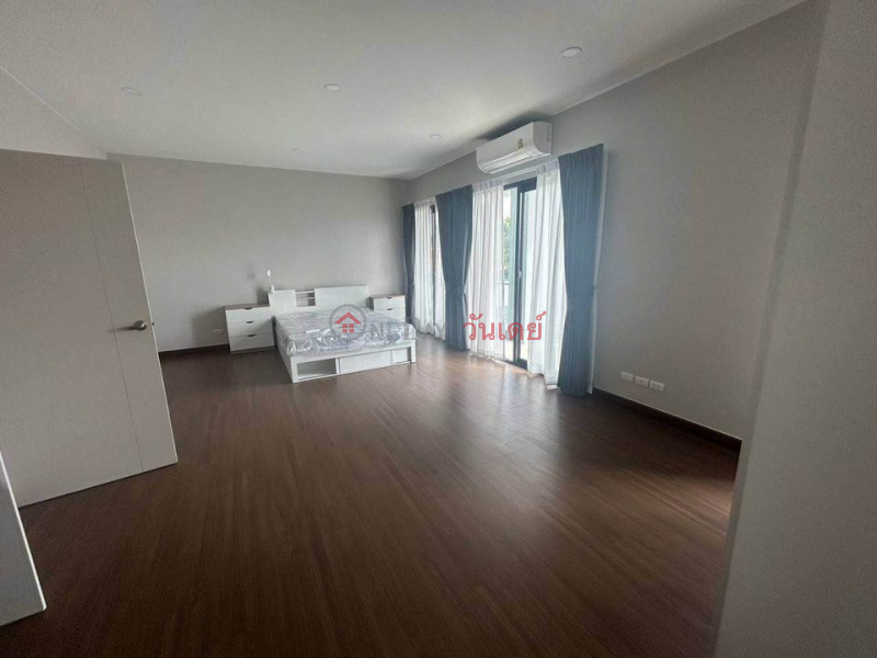 ฿ 70,000/ month | For rent The City Ratchaphruek Suanphak