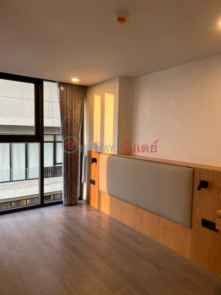 ฿ 80,000/ month | Condo for Rent: Cooper Siam, 71 m², 2 bedroom(s)