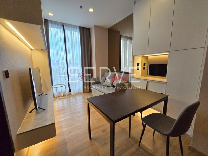 For rent Noble Around Ari (10th floor),Thailand Rental, ฿ 35,000/ month