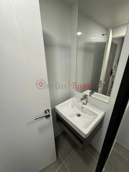 Condo for rent: Atmoz Tropicana Bangna (3rd floor, building D) Rental Listings