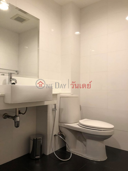 Property Search Thailand | OneDay | Residential | Rental Listings Condo for Rent: D 65, 35 m², 1 bedroom(s)