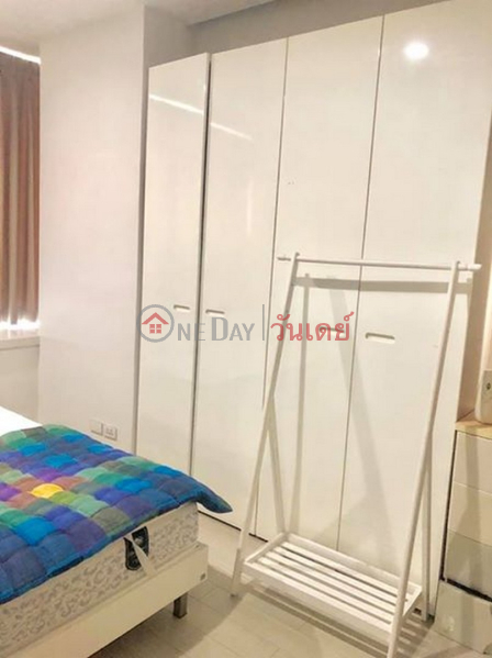 Condo for Rent: T.C. Green, 40 m², 1 bedroom(s) Thailand | Rental | ฿ 16,000/ month