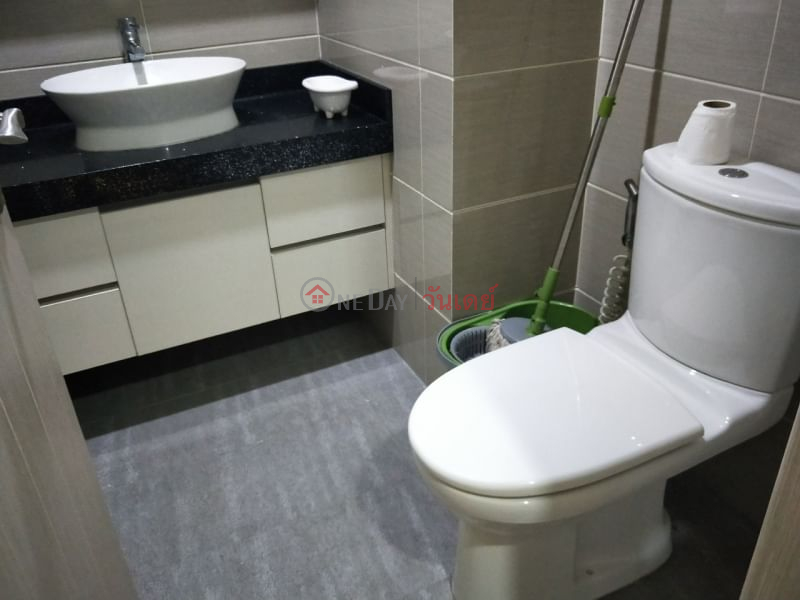 Condo for Rent: JRY RAMA9 CONDOMINIUM, 68 m², 2 bedroom(s) Rental Listings