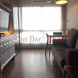 Condo for Rent: Tidy Thonglor, 33 m², 1 bedroom(s) - OneDay_0