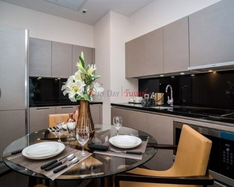  1 Residential, Rental Listings ฿ 59,000/ month