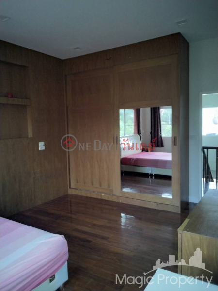 4 Bedroom House For Rent in Windmill Golf Course Bang Na, Bang Phli, Samut Prakan Rental Listings