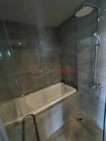 Condo for Rent: Ideo Q Sukhumvit 36, 52 m², 1 bedroom(s) Thailand, Rental | ฿ 50,000/ month