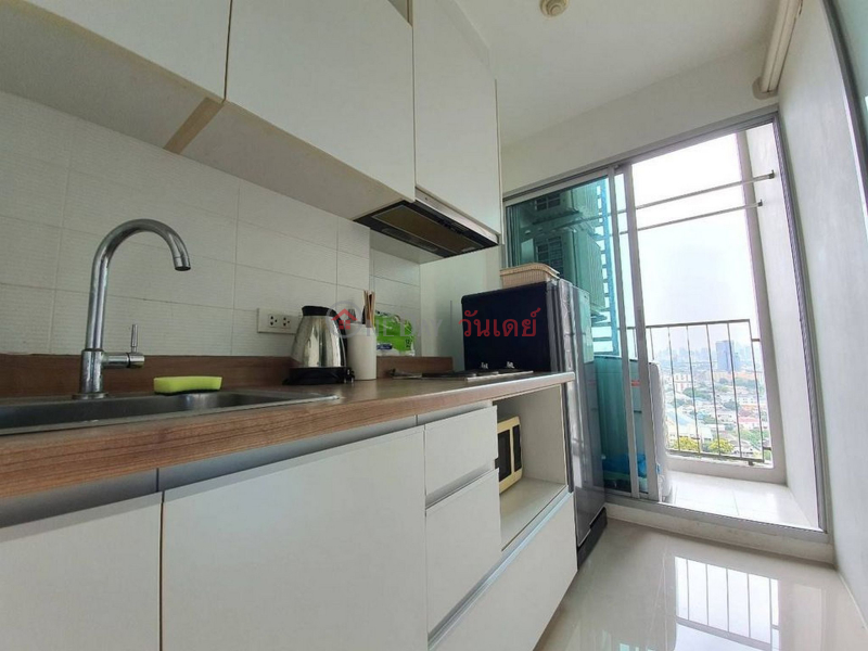  | 1 Residential Rental Listings ฿ 12,500/ month