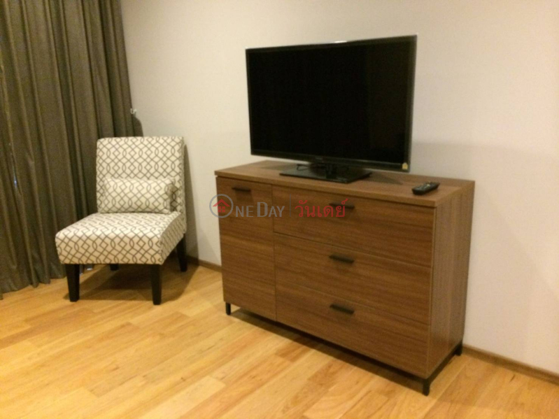 Condo for Rent: Hyde Sukhumvit 13, 110 m², 2 bedroom(s) | Thailand, Rental | ฿ 70,000/ month