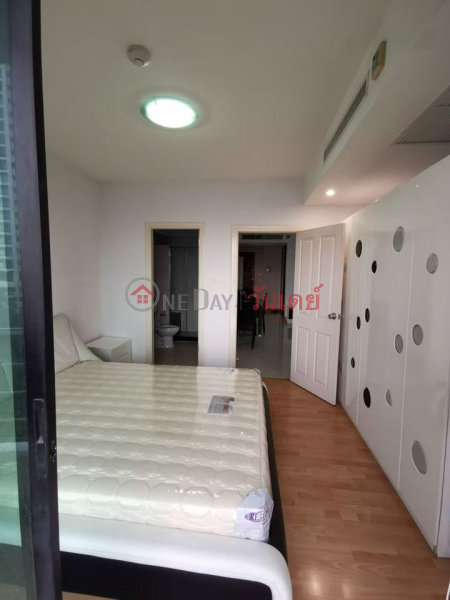 ฿ 22,000/ month, Condo for Rent: Supalai Casa Riva Vista 2, 76 m², 2 bedroom(s)