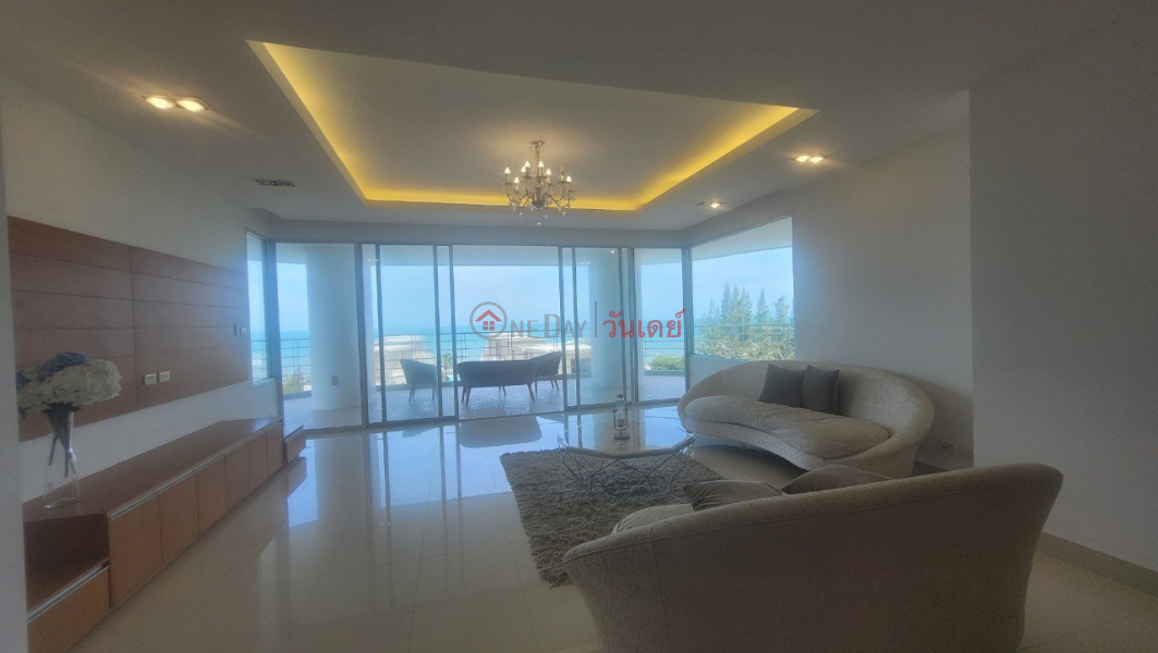 Property Search Thailand | OneDay | Residential | Rental Listings | Beach front condo in 4th Floor