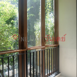 Condo for Rent: Mori Haus, 36 m², 1 bedroom(s) - OneDay_0