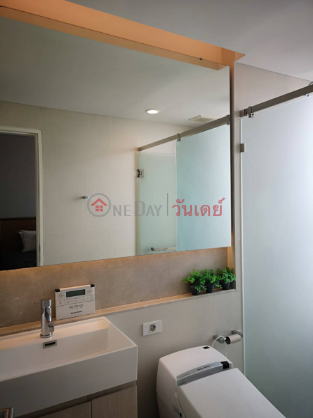 Condo for Rent: The Lumpini 24, 60 m², 2 bedroom(s) Rental Listings