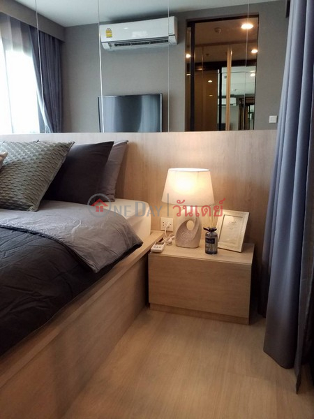 Condo for Rent: Life Asoke, 35 m², 1 bedroom(s) Thailand, Rental, ฿ 23,000/ month