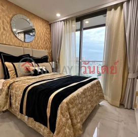 Copacabana Beach Jomtien 2 Beds 2 Baths Pattaya _0