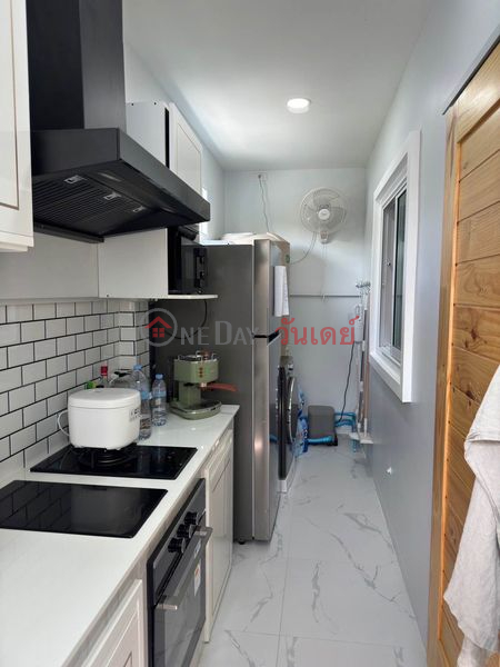 House for rent at Palai, Chalong, 3 bedrooms, 2 bathroom | Thailand Rental, ฿ 45,000/ month