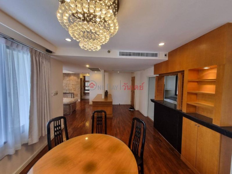 ฿ 50,000/ เดือน | คอนโด สำหรับ เช่า: Baan Piya Sathorn, 137 ตร.ม., 2 ห้องนอน